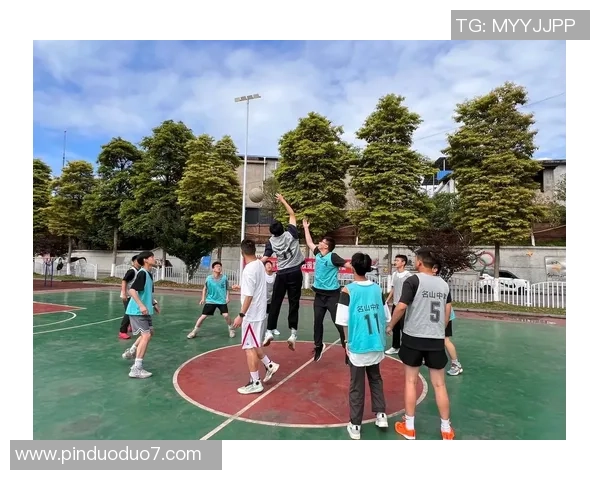 81中篮球:培养未来篮球明星的摇篮与成长之路 81中篮球:培养未来篮球明星的摇篮与成长之路